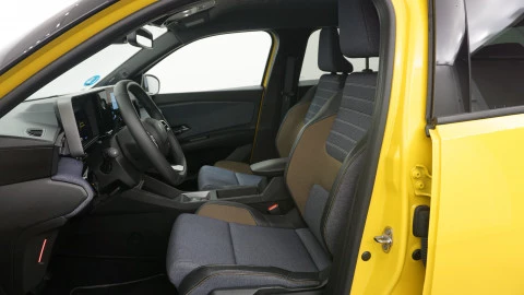 Renault 5 E-Tech Techno 90kW (120CV) Autonomía Urbana