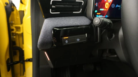 Renault 5 E-Tech Techno 90kW (120CV) Autonomía Urbana