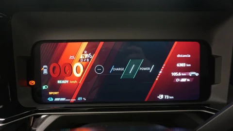 Renault 5 E-Tech Techno 90kW (120CV) Autonomía Urbana