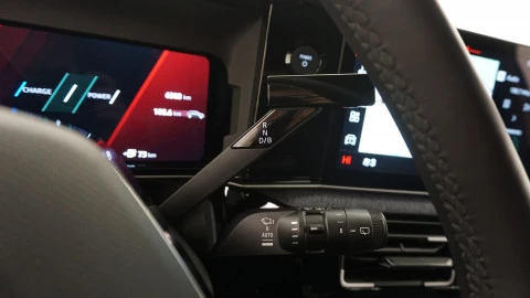 Renault 5 E-Tech Techno 90kW (120CV) Autonomía Urbana