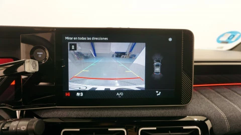 Renault 5 E-Tech Techno 90kW (120CV) Autonomía Urbana