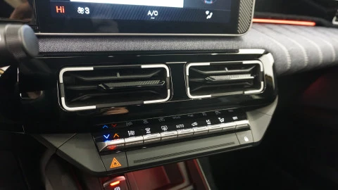 Renault 5 E-Tech Techno 90kW (120CV) Autonomía Urbana