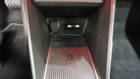 Renault 5 E-Tech Techno 90kW (120CV) Autonomía Urbana