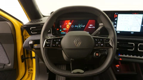 Renault 5 E-Tech Techno 90kW (120CV) Autonomía Urbana