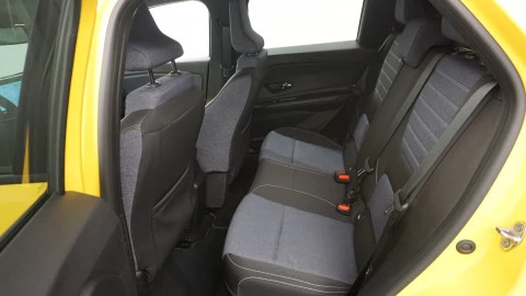 Renault 5 E-Tech Techno 90kW (120CV) Autonomía Urbana