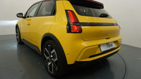 Renault 5 E-Tech Techno 90kW (120CV) Autonomía Urbana