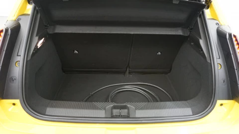 Renault 5 E-Tech Techno 90kW (120CV) Autonomía Urbana