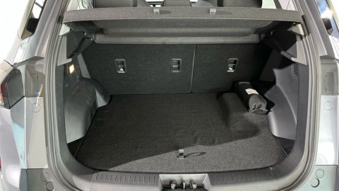 EBRO S400 1.5 DHE HEV Premium CVT