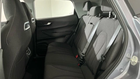 EBRO S400 1.5 DHE HEV Premium CVT