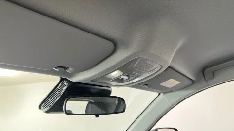 EBRO S400 1.5 DHE HEV Premium CVT