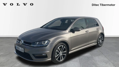 Volkswagen Golf Sport 1.6 TDI 110CV BMT Volkswagen Golf Sport 1.6 TDI 110CV BMT