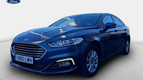 Ford Mondeo 2.0 TDCi 110kW (150CV) Trend PowerShift