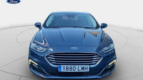 Ford Mondeo 2.0 TDCi 110kW (150CV) Trend PowerShift