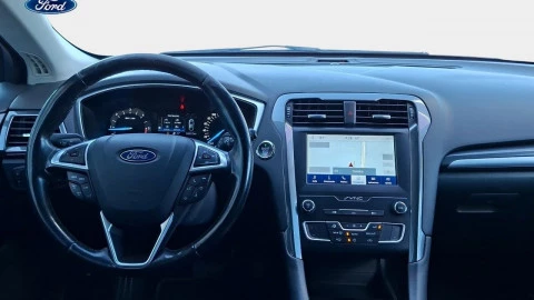 Ford Mondeo 2.0 TDCi 110kW (150CV) Trend PowerShift