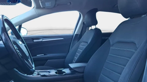 Ford Mondeo 2.0 TDCi 110kW (150CV) Trend PowerShift