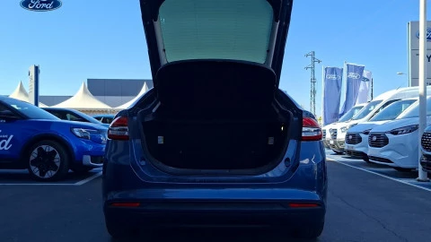 Ford Mondeo 2.0 TDCi 110kW (150CV) Trend PowerShift