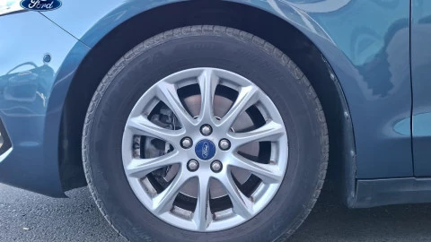 Ford Mondeo 2.0 TDCi 110kW (150CV) Trend PowerShift