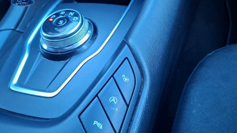 Ford Mondeo 2.0 TDCi 110kW (150CV) Trend PowerShift