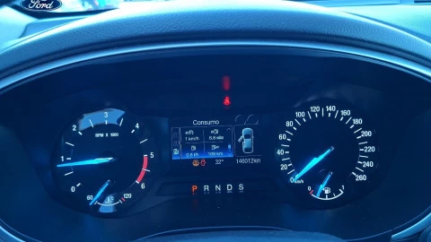 Ford Mondeo 2.0 TDCi 110kW (150CV) Trend PowerShift