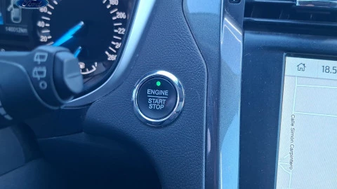 Ford Mondeo 2.0 TDCi 110kW (150CV) Trend PowerShift