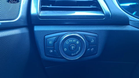 Ford Mondeo 2.0 TDCi 110kW (150CV) Trend PowerShift