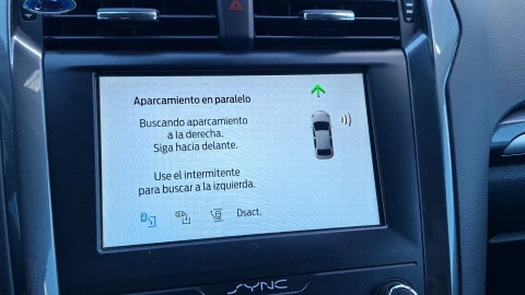 Ford Mondeo 2.0 TDCi 110kW (150CV) Trend PowerShift