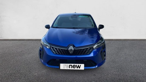 Renault Clio Evolution dCi 100 (74kw)