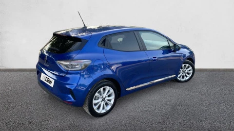 Renault Clio Evolution dCi 100 (74kw)