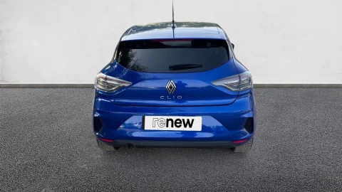 Renault Clio Evolution dCi 100 (74kw)