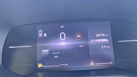 Renault Clio Evolution dCi 100 (74kw)