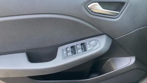 Renault Clio Evolution dCi 100 (74kw)