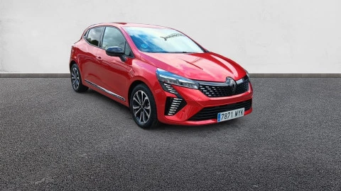 Renault Clio techno Eco-G 100cv (74kW)