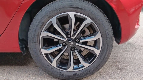 Renault Clio techno Eco-G 100cv (74kW)