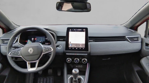 Renault Clio techno Eco-G 100cv (74kW)