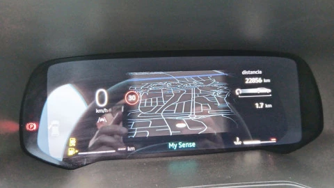 Renault Clio techno Eco-G 100cv (74kW)