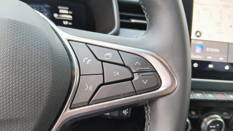 Renault Clio techno Eco-G 100cv (74kW)