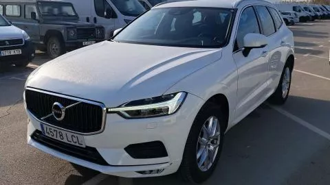 Volvo XC60 2.0 B4 D AWD Business Plus Auto