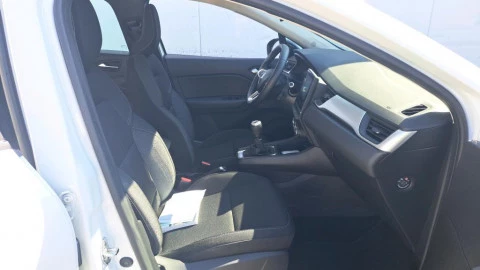 Renault Captur Intens TCe 90