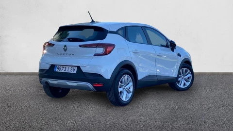 Renault Captur Intens TCe 90