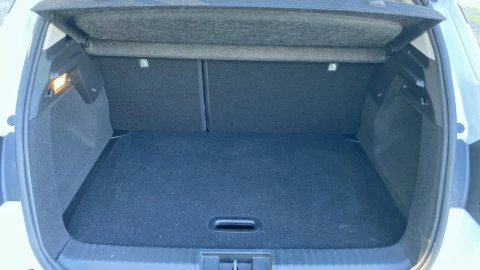 Renault Captur Intens TCe 90