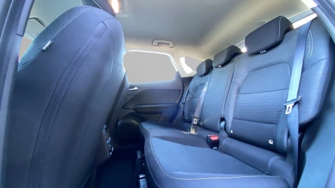 Renault Captur Intens TCe 90