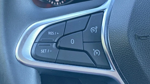 Renault Captur Intens TCe 90