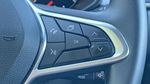 Renault Captur Intens TCe 90