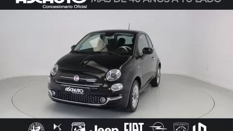 Fiat 500 1.0 MHEV DOLCEVITA 70 3P