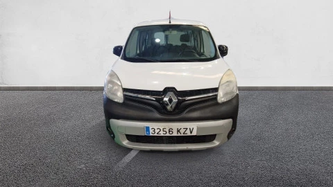 Renault Kangoo Combi Profesional M1-AF Blue dCi 70 kW (95 CV)