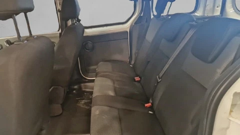 Renault Kangoo Combi Profesional M1-AF Blue dCi 70 kW (95 CV)