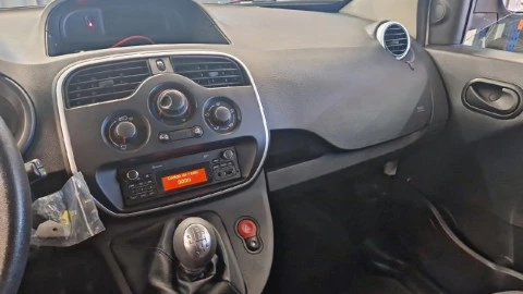 Renault Kangoo Combi Profesional M1-AF Blue dCi 70 kW (95 CV)