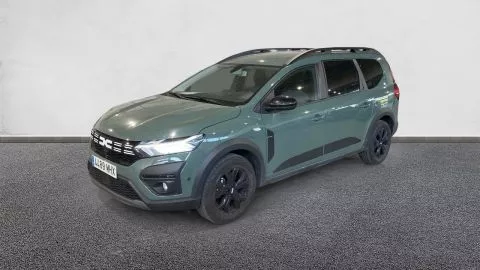 Dacia Jogger Extreme Go TCe 81kW (110CV) 7 plazas