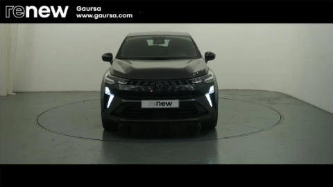 Renault Symbioz evolution mildhybrid 103kW (140cv)