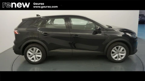 Renault Symbioz evolution mildhybrid 103kW (140cv)